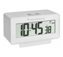 TFA Radio Alarm Clock TFA 60.2544.02 | 60.2544.02 | 4009816032331 | 377820