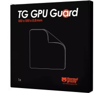 Thermal Grizzly TG GPU Guard - 100x100x0,8 | 4260711992094 | 4260711992094