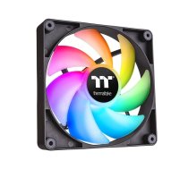 Thermaltake CT120 ARGB 2Pack Black | CL-F149-PL12SW-A | 841163086322 | AWTTKWS00000029
