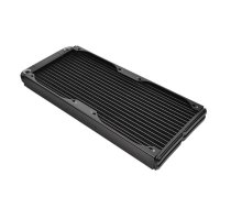 Thermaltake  Pacific R36 0 slim radiator | AWTTKWP00000099  | 841163058275 | CL-W024-AL00BL-A