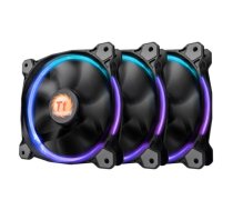 Thermaltake  Riing 14 LE D 256 3-Pack | AWTTKWS00000036  | 4717964402400 | CL-F043-PL14SW-B