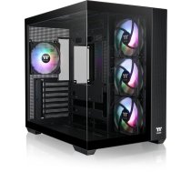 Thermaltake View 380 TG ARGB Black | CA-1Z2-00M1WN-00 | 4711475645295 | 220560
