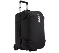 Thule 4027 Subterra Wheeled Duffel TSR-356 Black | T-MLX40514  | 0085854245074