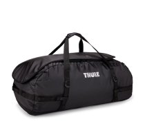 Thule 5001 Chasm Duffel Bag 130L Black | T-MLX56708  | 0085854255318