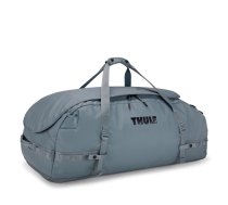 Thule 5004 Chasm Duffel Bag 130L Pond Gray | T-MLX56711  | 0085854255349