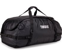 Thule Thule | 90L Bag | Chasm | Duffel | Black | Waterproof | TDSD304 BLACK  | 085854255271