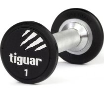Tiguar ‎‎Hantel TI-WHPU0010 ny 1 x 1 kg | TI-WHPU0010 | 5902860492047