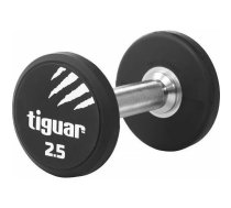 Tiguar ‎‎Hantel TI-WHPU0025 ny 1 x 2.5 kg | TI-WHPU0025