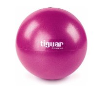 Tiguar  ćwiczeń Easyball 25cm śliwkowa | 5906660029335  | 5906660029335