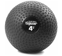 Tiguar  ćwiczeń Tiguar Slam Ball 4 kg | TI-SL0004  | 5902860491583