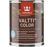 Tikkurila ANTISEPTIC VALTTI COLOR COLORLESS 0,9L | 29000700110 | 6408070000106