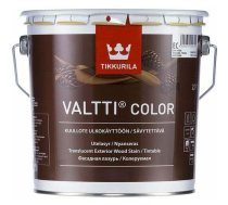 Tikkurila ANTISEPTIC VALTTI COLOR COLORLESS 2,7L | 29000700130 | 6408070000724