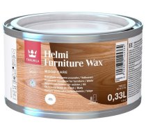 Tikkurila HELMI FURNITURE WAXWHITE 0.33L | 6408070145364 | 6408070145364