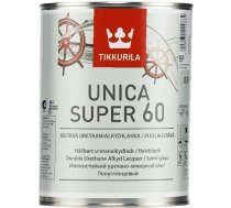Tikkurila LACQ UN UN ICA SUP S/GL,0,9L | 55764040110 | 6408070014882