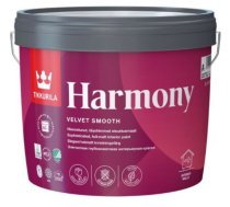 Tikkurila PAINT ABSOLUT MAT HARMONY A 2,7L | 80960010130 | 6408070020562