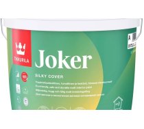 Tikkurila PAINT JOKER SILK/MAT 2,7L(C) | 6408070031674 | 6408070031674