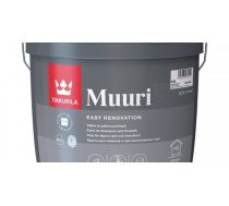 Tikkurila PAINT MUURI MATT 2.7L | 6408070149119 | 6408070149119
