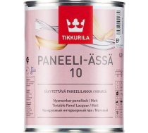 Tikkurila PANEL ACE MATT EP 0,9 L | 84564040110 | 6408070025369