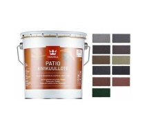 Tikkurila PATIO KIVIKUULLOTE EK BASE PAINT 2,7L | 27V61000130 | 6408070069738