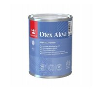 Tikkurila PRIMER OTEX AKVA 0,9L AP | 43V60010110 | 6408070069639