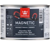 Tikkurila Tikkurila Magnetic 0.5L Grafit | 113526 | 6408070038567