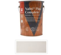 Tikkurila VALTTI PLUS COMPLETE OFF WHITE 5L | 710008834 | 6408070106990