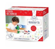 Tm Toys Cool Science 0036 Mikroskop 30x (DKN4003) | DKN4003  | 4893338540036