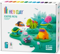 Tm Toys  Hey Clay   15  | GXP-913893  | 5904754607100
