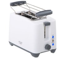 Toaster  Adler AD 3216 750W | AD 3216  | 5902934838238 | AGDADLTOS0011