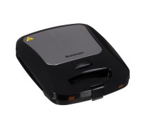 Toaster Ravanson OP-7050 Black, Silver 1200 W | OP-7050 | 5902230901735 | AGDRAVOPK0008