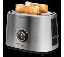 Toaster Sencor STS5050SS | STS5050SS  | 8590669192175 | 85167200