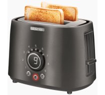 Toaster Sencor STS6058BK | STS6058BK  | 8590669227792 | 85167200
