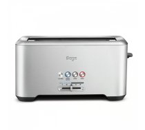 Sage Toaster STA730BSS brushed steel | HKAGETOSTA730BS  | 9312432030267 | STA730BSS