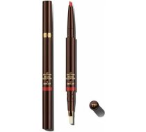 Tom Ford Tom Ford, Lip Sculptor, Double-Ended, Lip Liner, 12, Exploit, 0.2 g For Women | 888066075268  | 888066075268