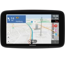 TomTom GO Camper Tour 2nd gen | 1YF6.002.20 | 0636926107716 | 173681