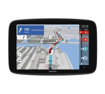 TomTom Go Expert Plus EU 6 | 1YD6.002.20  | 0636926106894 | 819506