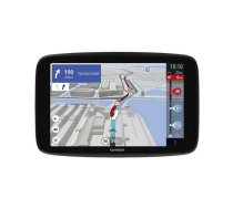 TomTom Go Expert Plus EU 7 | 1YD7.002.20  | 0636926106900 | 819513