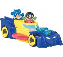 Tomy *****TOMY TOOMIES Batmobile  E73262 /2***** | 5011666732629  | 5011666732629