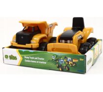 Tomy TOMY John Deere    47020 /4 | 036881470205  | 036881470205