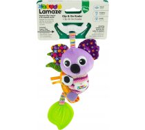 Tomy TOMY Lamaze mięciutki   L27529 | 796714275291  | 796714275291