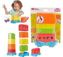 Tomy Toomies Autobus  TOMY | 420425  | 5011666732209