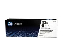 Toner HP 83A Black Oryginał (CF283A) | CF283A | 0886112397692