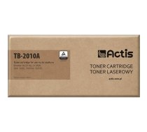 Toner Actis TB-2010A Black Zamiennik TN-2010 (TB-2010A) | TB-2010A  | 5901443019596