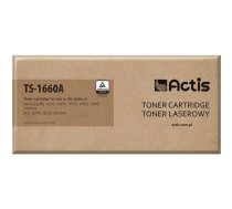 Toner Actis TS-1660A Black Zamiennik MLT-D1042S (TS1660A) | TS1660A  | 5901443049425