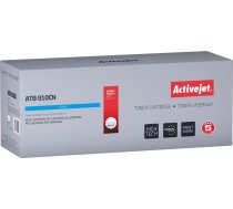 Activejet ATB-910CN Toner (replacement Brother TN-910C; Supreme; 9000 pages; cyan) | ATB-910CN  | 5901443122555 | EXPACJTBR0119