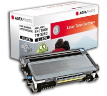 Toner AgfaPhoto AGFT3280E Black Zamiennik TN-3280 (APTBTN3280E) | APTBTN3280E  | 4250164823502