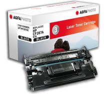 Toner AgfaPhoto APTHP287AE Black Zamiennik 87A (APTHP287AE) | APTHP287AE  | 4250164850935