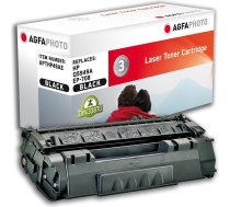 Toner AgfaPhoto APTHP49AE Black Zamiennik 49A (APTHP49AE) | APTHP49AE  | 4250164822086