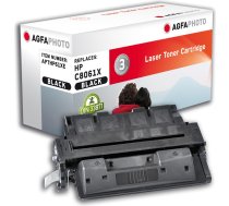 Toner AgfaPhoto APTHP61XE Black Zamiennik 61X (APTHP61XE) | APTHP61XE  | 4250164821614