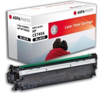 Toner AgfaPhoto Black Zamiennik 307A (APTHP740AE) | APTHP740AE  | 4250164828859